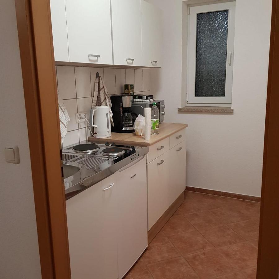 Apartment Kristall 2