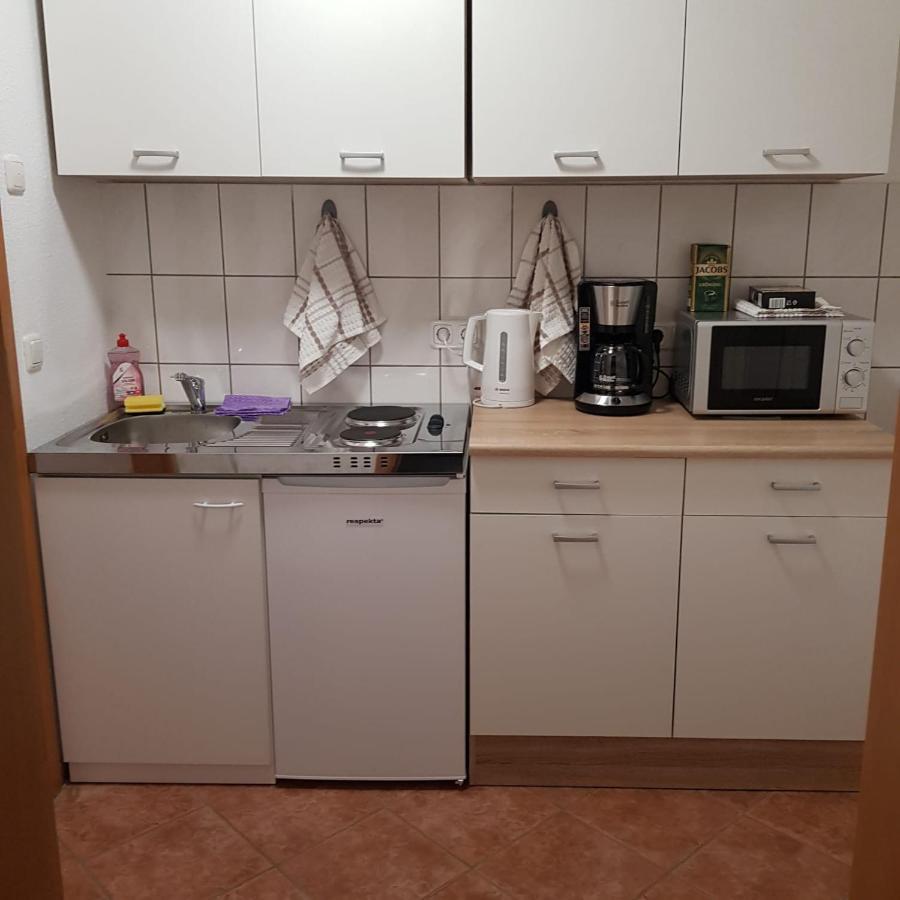Kristall 2 * Salzwedel