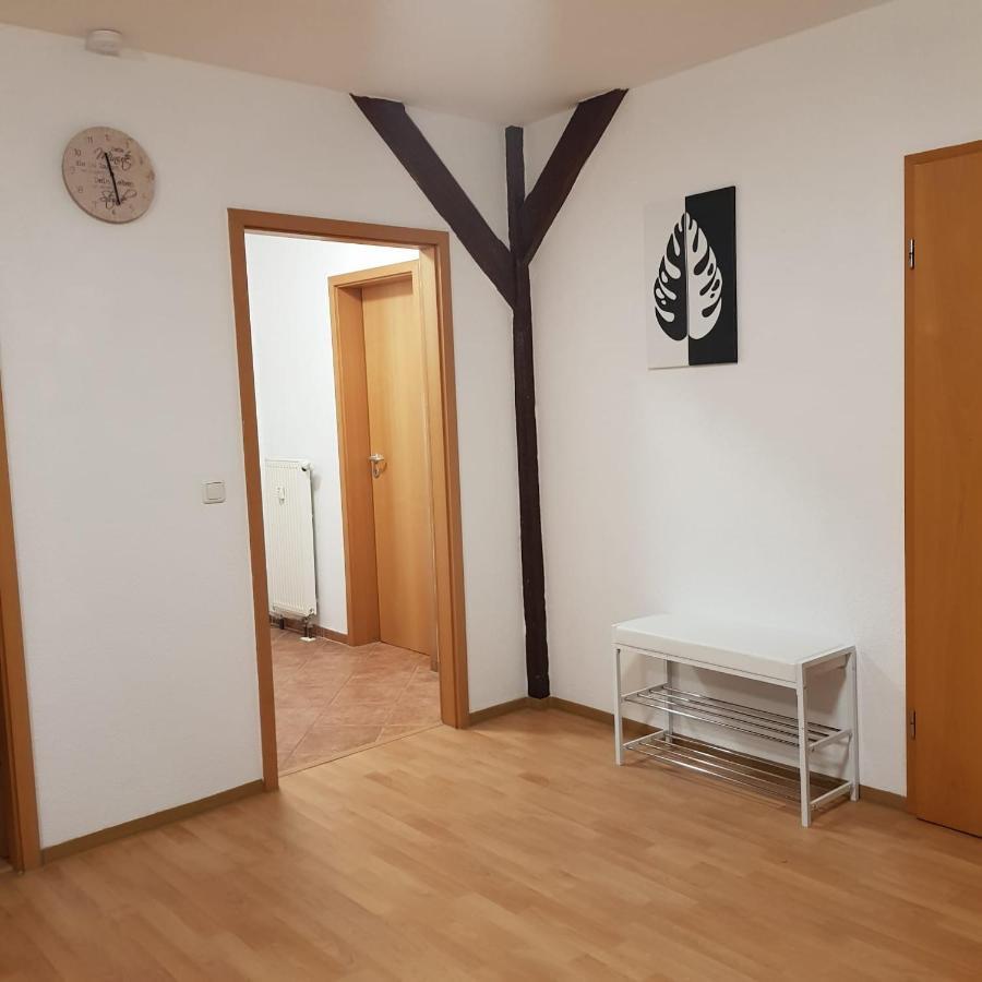 Apartment Kristall 2 Salzwedel